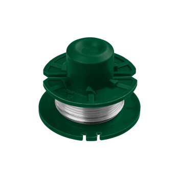 PARKSIDE® Ersatzspulen »PRTS 5 B1 / PRTS 4 C1« für Rasentrimmer, 3 Stück (PRT 300) - B-Ware sehr gut