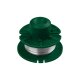 PARKSIDE® Ersatzspulen »PRTS 5 B1 / PRTS 4 C1« für Rasentrimmer, 3 Stück (PRT 300) - B-Ware sehr gut