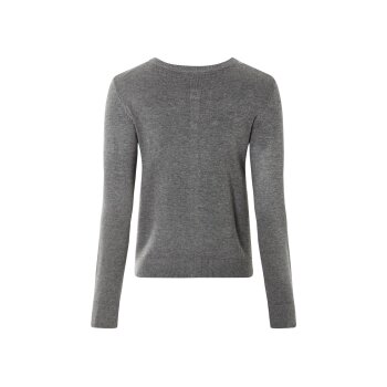 esmara® Damen Cardigan, aus weicher Feinstrick-Qualität - B-Ware