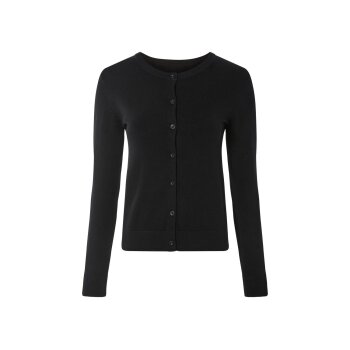 esmara® Damen Cardigan, aus weicher Feinstrick-Qualität - B-Ware