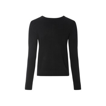 esmara® Damen Cardigan, aus weicher Feinstrick-Qualität - B-Ware