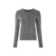 esmara® Damen Cardigan, aus weicher Feinstrick-Qualität - B-Ware