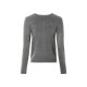 esmara® Damen Cardigan, aus weicher Feinstrick-Qualität - B-Ware