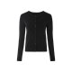 esmara® Damen Cardigan, aus weicher Feinstrick-Qualität - B-Ware