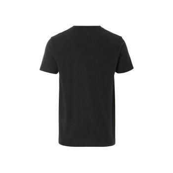 LIVERGY® Herren T-Shirts, 2 Stück, aus reiner Bio-Baumwolle - B-Ware