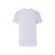 LIVERGY® Herren T-Shirts, 2 Stück, aus reiner Bio-Baumwolle - B-Ware