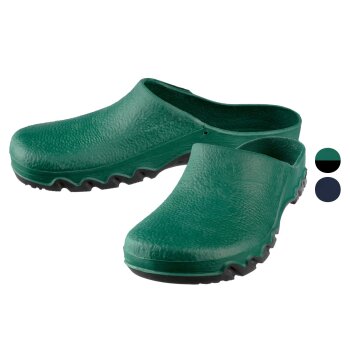 PARKSIDE® Herren Gartenclogs, widerstandsfähige...