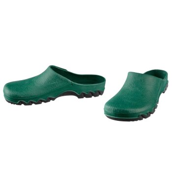 PARKSIDE® Herren Gartenclogs, widerstandsfähige Profil-Laufsohle - B-Ware