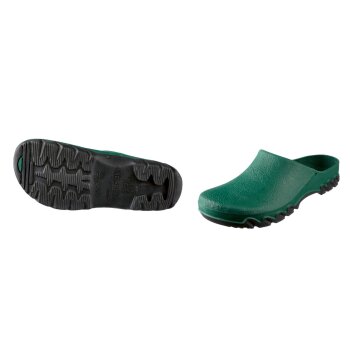 PARKSIDE® Herren Gartenclogs, widerstandsfähige Profil-Laufsohle - B-Ware