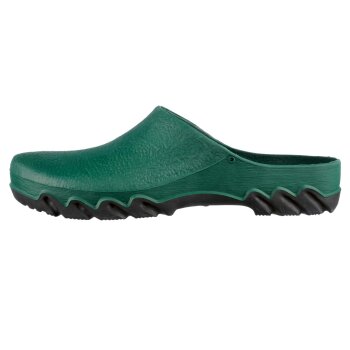 PARKSIDE® Herren Gartenclogs, widerstandsfähige Profil-Laufsohle - B-Ware