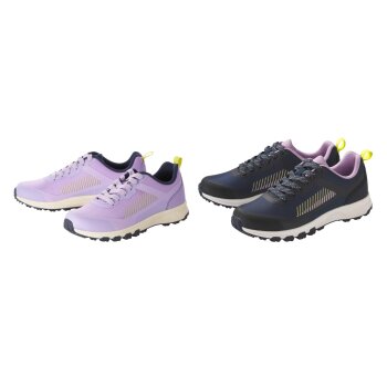 CRIVIT Damen Trekkingschuhe, wasserabweisend - B-Ware
