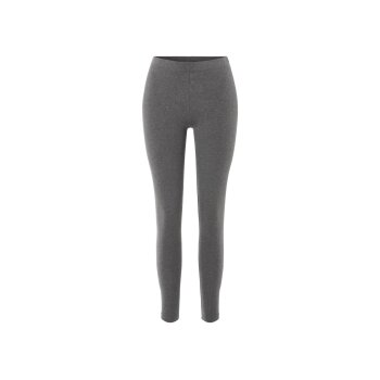 esmara® Damen Leggings mit Bio-Baumwolle - B-Ware