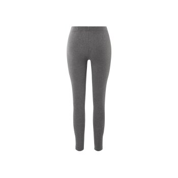 esmara® Damen Leggings mit Bio-Baumwolle - B-Ware
