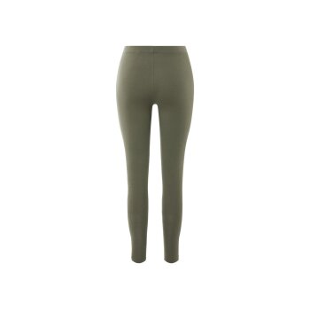 esmara® Damen Leggings mit Bio-Baumwolle - B-Ware