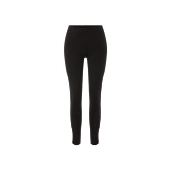 esmara® Damen Leggings mit Bio-Baumwolle - B-Ware