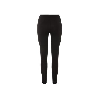 esmara® Damen Leggings mit Bio-Baumwolle - B-Ware