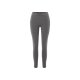 esmara® Damen Leggings mit Bio-Baumwolle - B-Ware