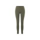 esmara® Damen Leggings mit Bio-Baumwolle - B-Ware