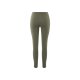 esmara® Damen Leggings mit Bio-Baumwolle - B-Ware