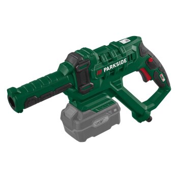 PARKSIDE® 20 V Akku–Druckreiniger »PDRA 20–Li B3«, ohne Akku und Ladegerät - B-Ware gut