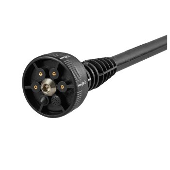 PARKSIDE® 20 V Akku–Druckreiniger »PDRA 20–Li B3«, ohne Akku und Ladegerät - B-Ware gut