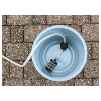 PARKSIDE® 20 V Akku–Druckreiniger »PDRA 20–Li B3«, ohne Akku und Ladegerät - B-Ware gut