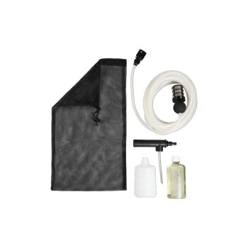 PARKSIDE® 20 V Akku–Druckreiniger »PDRA 20–Li B3«, ohne Akku und Ladegerät - B-Ware gut