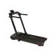 Christopeit 2-in-1 Laufband, schwarz - B-Ware gut