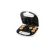 SILVERCREST® KITCHEN TOOLS Waffeleisen »SWEW 750 D4«, mit Wechselplatten (Weiß) - B-Ware neuwertig