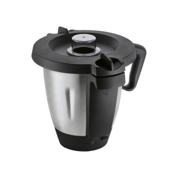 SILVERCREST® KITCHEN TOOLS Mixbehälter-Set »SMCSM 6 A1« für Monsieur Cuisine smart - B-Ware sehr gut