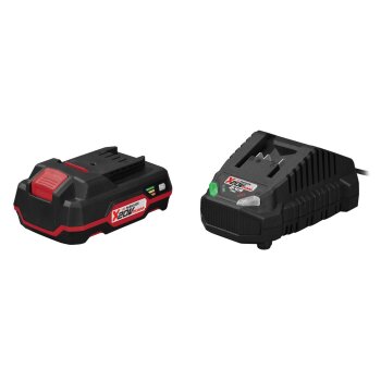 PARKSIDE PERFORMANCE® Benzin-Kettensäge »PPBKS 56 A1«, mit Anti-Kickback - B-Ware gebraucht