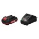PARKSIDE PERFORMANCE® Benzin-Kettensäge »PPBKS 56 A1«, mit Anti-Kickback - B-Ware gebraucht