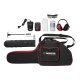 PARKSIDE PERFORMANCE® Benzin-Kettensäge »PPBKS 56 A1«, mit Anti-Kickback - B-Ware gebraucht