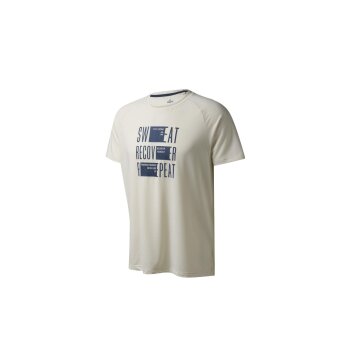 CRIVIT Herren Funktionsshirt, mit geruchshemmender...