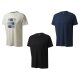 CRIVIT Herren Funktionsshirt, mit geruchshemmender Wirkung - B-Ware