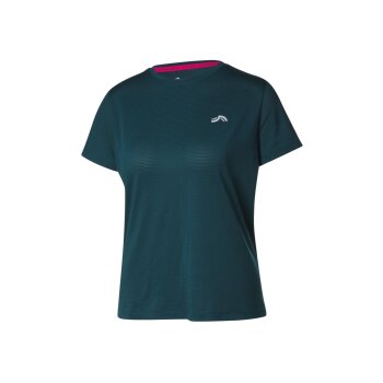 CRIVIT Damen Funktionsshirt mit reflektierenden...