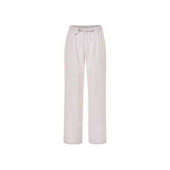 esmara® Damen Pyjama, mit Brusttasche - B-Ware
