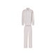 esmara® Damen Pyjama, mit Brusttasche - B-Ware