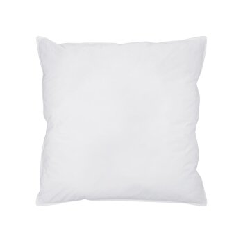 LIVARNO home Sommer-Luxus-3-Kammern-Kopfkissen, 80 x 80...