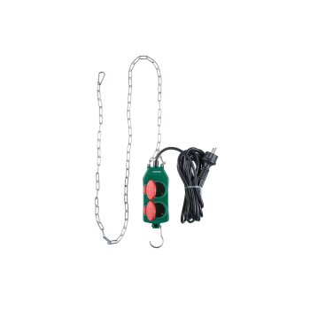 PARKSIDE® Pendel-Stromverteiler »PHS A1«,...