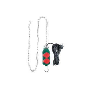 PARKSIDE® Pendel-Stromverteiler »PHS A1«,...