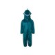 Kinder Kleinkinder Plüsch-Kostüm für Fasching (Drache, 98/104) - B-Ware neuwertig