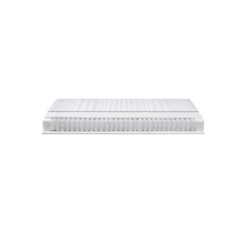 LIVARNO home "Royal Support" 7-Zonen-1000er-Taschenfederkern-Matratze, H3, 140 x 190 cm - B-Ware neuwertig