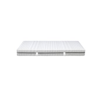 LIVARNO home "Royal Support" 7-Zonen-1000er-Taschenfederkern-Matratze, H3, 140 x 190 cm - B-Ware neuwertig
