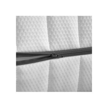 LIVARNO home "Royal Support" 7-Zonen-1000er-Taschenfederkern-Matratze, H3, 140 x 190 cm - B-Ware neuwertig