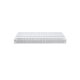 LIVARNO home "Royal Support" 7-Zonen-1000er-Taschenfederkern-Matratze, H3, 140 x 190 cm - B-Ware neuwertig