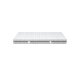 LIVARNO home "Royal Support" 7-Zonen-1000er-Taschenfederkern-Matratze, H3, 140 x 190 cm - B-Ware neuwertig