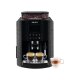 Krups Kaffeevollautomat ESSENTIAL EA8100 Series | EA8155/EA81P0/EA8155.70, Brühgruppe aus Metall (EA81P0 schwarz) - B-Ware gebraucht