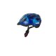 CRIVIT Kinder-Fahrradhelm, mit Rücklicht (Gr. XS Haifisch) - B-Ware sehr gut