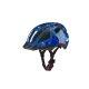 CRIVIT Kinder-Fahrradhelm, mit Rücklicht (Gr. XS Haifisch) - B-Ware sehr gut